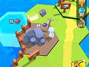 Hex Planet Idle game thumbnail