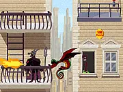 High Risk Rescue game thumbnail