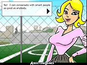 High School Detective game thumbnail