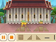 Hogie the Globehopper: Adventure Puzzle game thumbnail