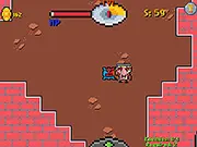 Hybrid Monsters game thumbnail