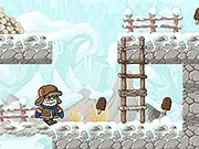 Ice Queen Html5 game thumbnail