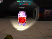 Imposter 3D Online Horror game thumbnail