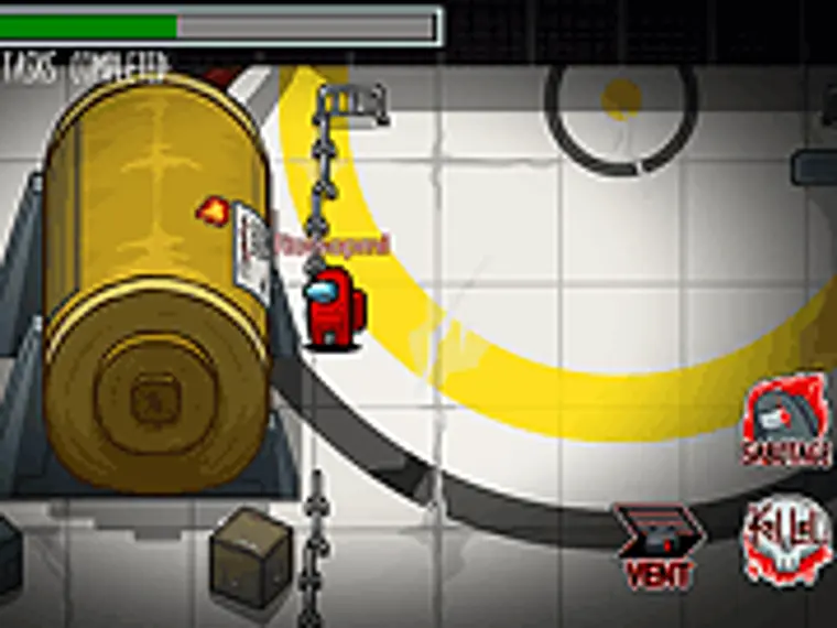 Impostor game thumbnail