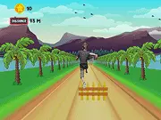 Jungle Dash 3D game thumbnail