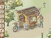 Kamaeru Mini (Demo) game thumbnail