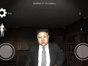 Kim Jong Un Five Nights Detention game thumbnail