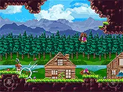 Legendary Knight: In Search of Treasures game thumbnail