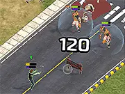 Loop Survivors: Zombie City game thumbnail