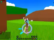 Mana Blade game thumbnail