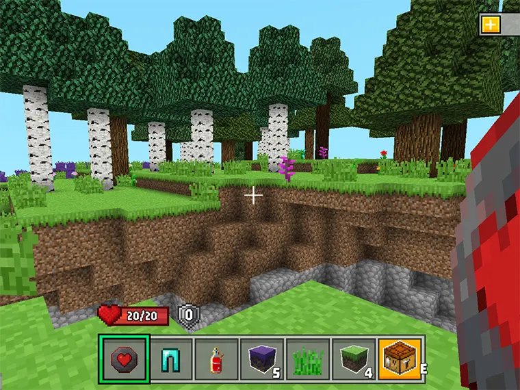 Mine - Online game thumbnail