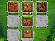 Minetap Merge Clicker game thumbnail