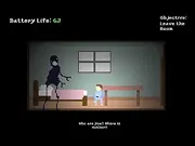 Mom is Gone game thumbnail