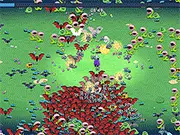 Monster Survivors game thumbnail