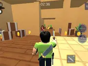 Murder Mystery game thumbnail