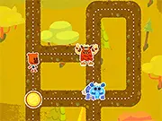 My Cute Pet Friend game thumbnail