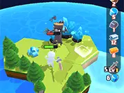 My Little Universe game thumbnail