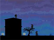 Ninja Rinseout game thumbnail