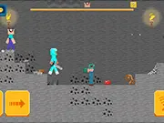 Noob vs Pro 4: Lucky Block Adventure game thumbnail