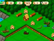 Northern Lights: The Secret of the Forest game thumbnail