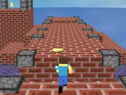 Parkour Craft game thumbnail