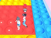Pop it Knockout Royale game thumbnail