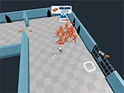 Prison Escape: Idle Survival game thumbnail