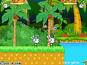 Rainbow Rabbit game thumbnail