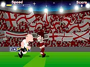Rooney on the Rampage game thumbnail