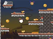 Save the Kitten Wild-Zone game thumbnail