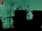 Shadow Shimazu game thumbnail