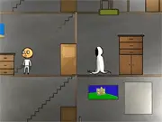 ShadowLess Man game thumbnail