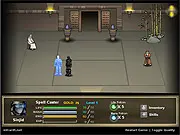 Sinjid Shadow of the Warrior game thumbnail