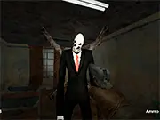 Slenderman: Back to School game thumbnail