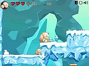 Snow Monsters game thumbnail