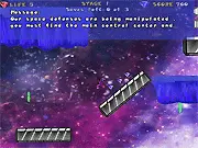 Space Bunny game thumbnail