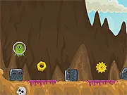 Space Duuude game thumbnail