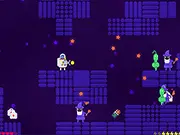Spaceman in the Wizard Alien Nebula game thumbnail