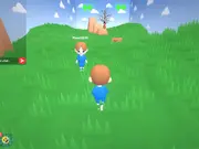 Squid Game game thumbnail