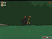 Staggy the Boy Scout Slayer I game thumbnail