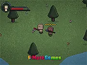 Stay Alive game thumbnail