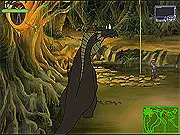 SteppenWolf (Chapter 1 - Episode 4) game thumbnail