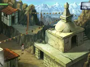SteppenWolf (Chapter 2 - Episode 1) game thumbnail