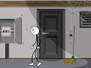 Stick Doors and Island game thumbnail