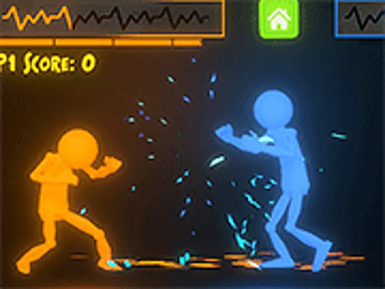 Stick Fighter 3D game thumbnail