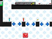 Stickboys Xmas game thumbnail