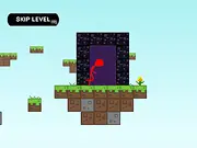 Stickman Parkour game thumbnail