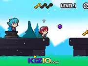 Super Brothers game thumbnail