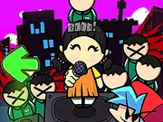 Super Friday Night Squid Challenge game thumbnail