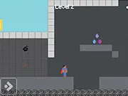 Supernoob Prison Easter game thumbnail